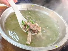 -马庆安羊汤馆(总店)