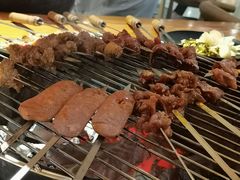 -号令江湖·水浒烤肉(和畅睦邻中心店)