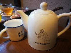 -香园茶社·金陵小灶(老门东店)