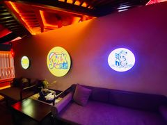 -E+有冰工厂·昆仑寒宫2(五角场店)