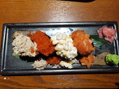爆炸头军舰战队-二丁目食堂(浑南花园城店)