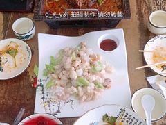-清真•蜀风园(丁字沽店)