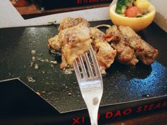 -西堤岛西餐·棋牌(横岗店)