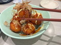 -滨寿司(新街口中央商场店)
