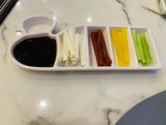 -全聚德(蓝山店)