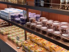 -丁香西饼屋(桂林路店)