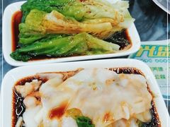 -穗银肠粉店(东川路店)