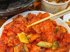 -卢庄(江汉路店)