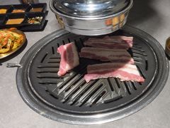 -大發韩国烤肉(八佰伴店)
