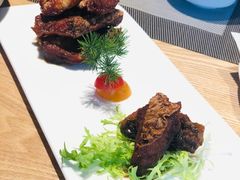 -一澜江宴·江景地标楚菜(江滩公园店)