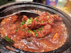 -渔梆子(长汀店)