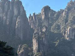 -三清山风景名胜区