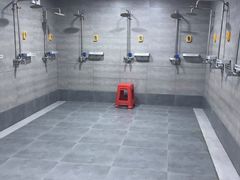 -四维羽毛球馆(北二中路店)