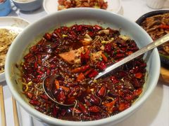 -天和晟新京菜.水煮鱼.湘土菜(国展店)