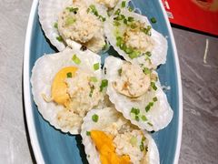 -啫神·广州地标美食(北京路店)