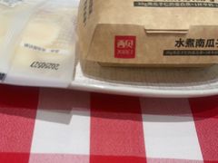 -西贝(无锡万象城店)
