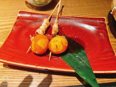 -山岛烧·和牛烧肉 碳火烧鸟(海信广场店)