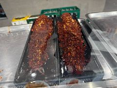 -韩麦大冷面(桂花街直营店)