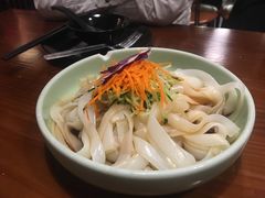 天山凉皮-达坂城新疆主题餐厅(新区金鹰店)