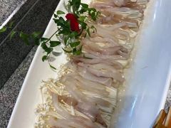 -松沪名灶·豆浆鱼头·新上海菜(飞航吾悦广场店)