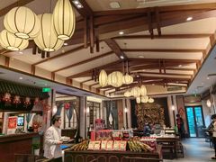 -春发生饭店·非遗(南院门店)