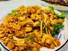 -津悦·正阳春烤鸭(红旗南路店)