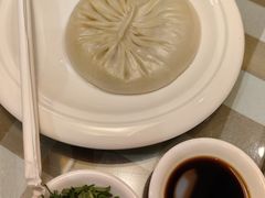 蟹粉汤包-无名居(西直门总店)