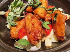 -四道菜·福建菜馆(新街口金鹰店)