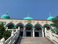 -银川南关清真寺
