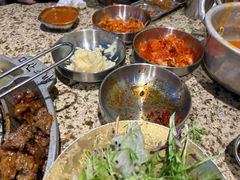 -朴安胖·韩国烤肉(沈阳店)
