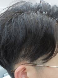 -小齐发型Star~salon