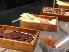 -Kitchens on Kent at The Langham