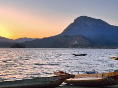 -丽江泸沽湖景区