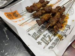 -后卫寨猫耳朵(后卫寨店)