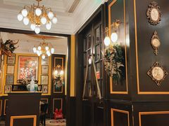 -Entrecôte 法国牛扒馆(保利·时光里店)