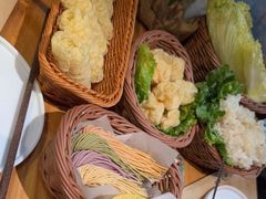 响铃卷-四喜小胖·北京涮肉(五道营店)