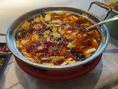 -老平安农家菜(平安店)