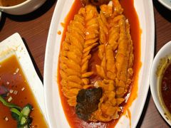 -川人百味·水煮活鱼(赛罕万达店)