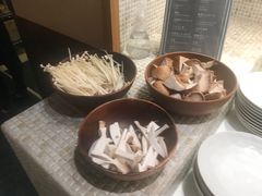 -鍋ぞう(新宿西口店)