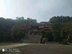 -南沙天后宫景区
