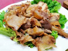 -沽源味道蒙餐莜面家常菜