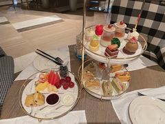 -粤海喜来登酒店·&More聚驿(天河城店)