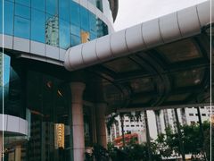 -深圳彭年万丽酒店