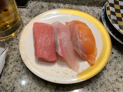 -合点寿司(美罗城店)