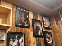 -蜗牛小馆醉乡民谣云南菜(惠新西里店)