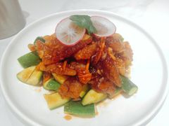 -双合园·海鲜水饺青岛菜(九水东路店)
