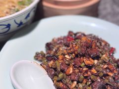 -南京大牌档(青岛万象城店)