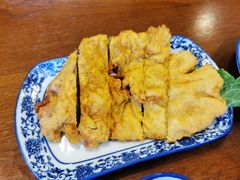 -孙盛兴奥灶面馆·蟹黄面·三虾面(山塘街总店)