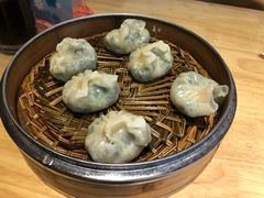 -小六汤包·老字号·中华名小吃(兴庆路店)