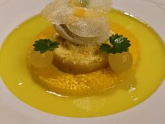 -三嚥阁 La Villa Restaurant